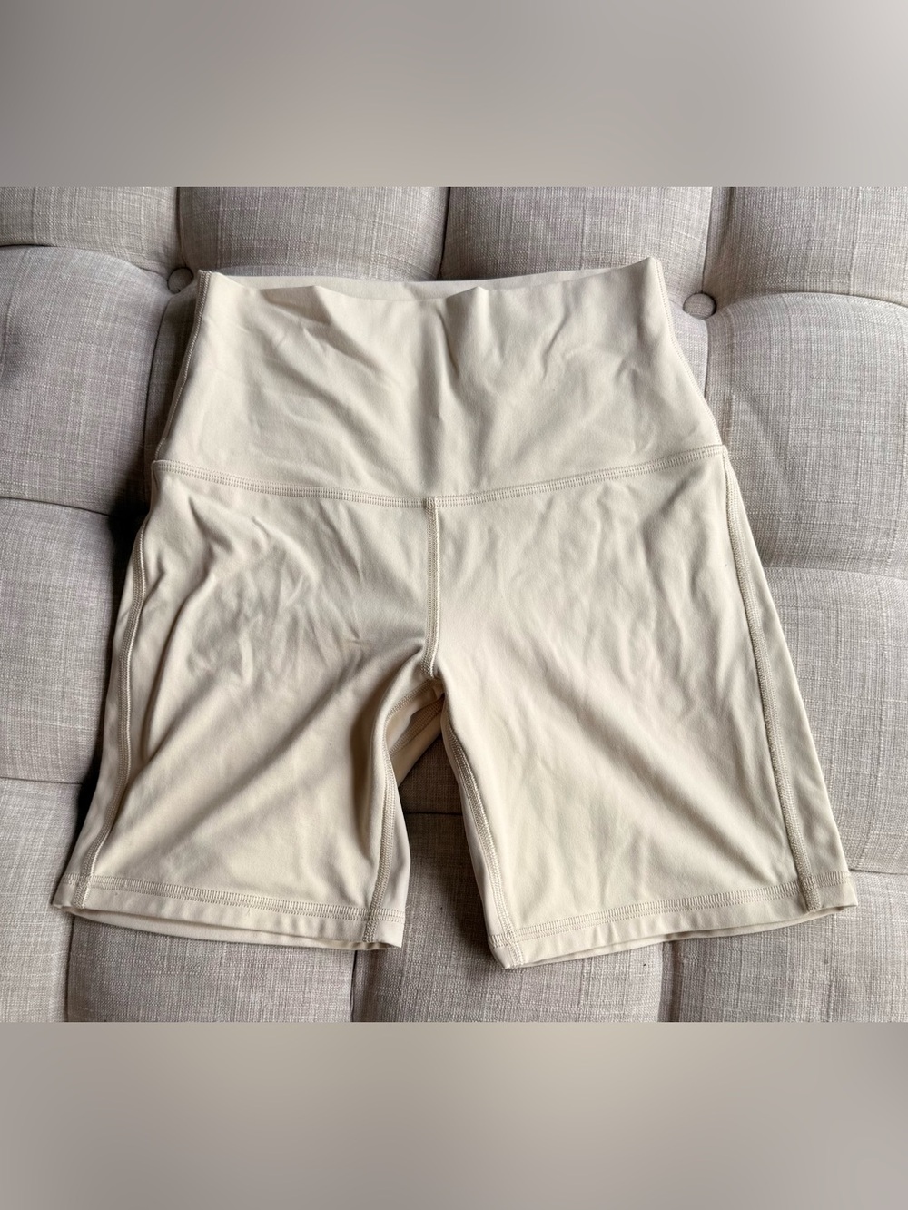 Women's Lululemon Align Shorts